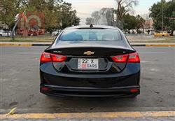 شيفروليه ماليبو